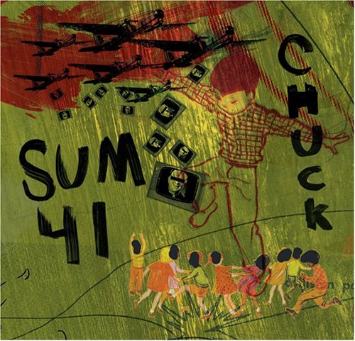 SUM 41 - CHUCK