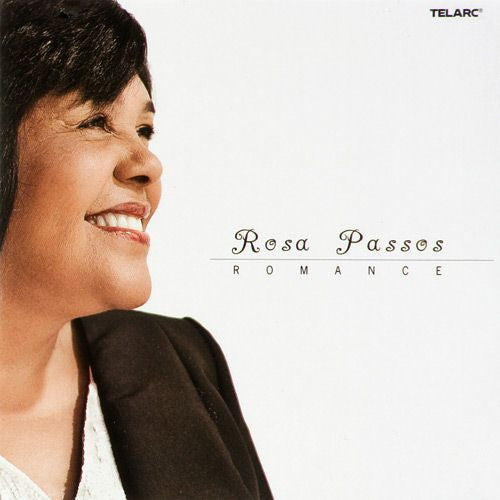 PASSOS, ROSA  - ROMANCE (BRAZIL)