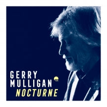 GERRY MULLIGAN - NOCTURNE [CD]
