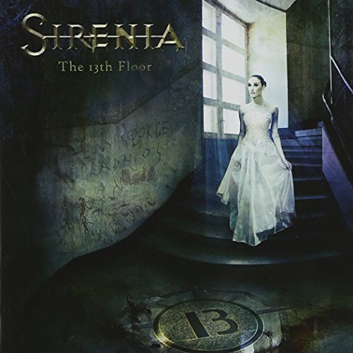 SIRENIA - 13TH FLOOR