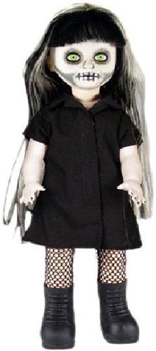 LIVING DEAD DOLL: KILLBABY - MEZCO-2005-SERIES 11