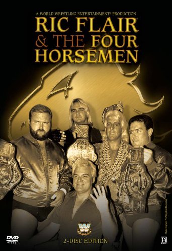 RIC FLAIR & THE FOUR HORSEMEN