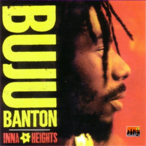 BANTON BUJU - INNA HEIGHTS