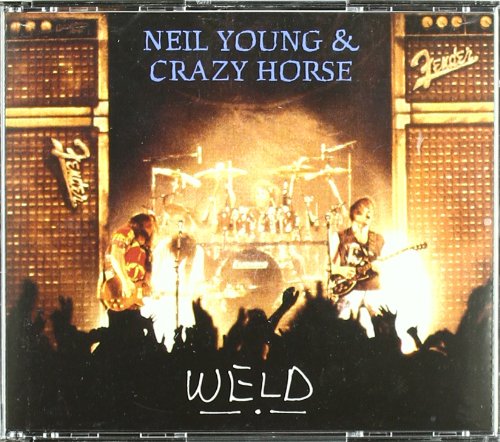 YOUNG, NEIL - WELD