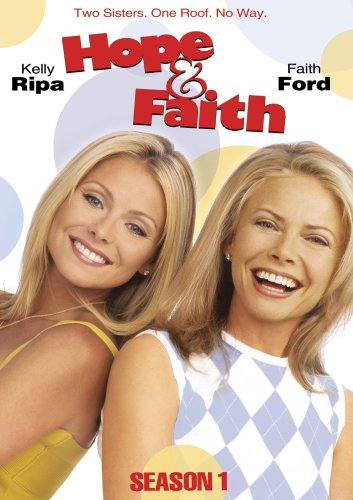 HOPE AND FAITH: SEASON 1