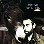 TINDERSTICKS - CAN OUR LOVE...