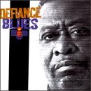 VARIOUS ARTISTS - DEFIANCE BLUES