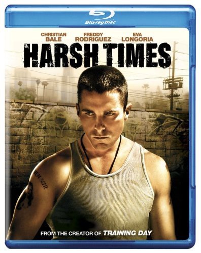 HARSH TIMES [BLU-RAY] (BILINGUAL)