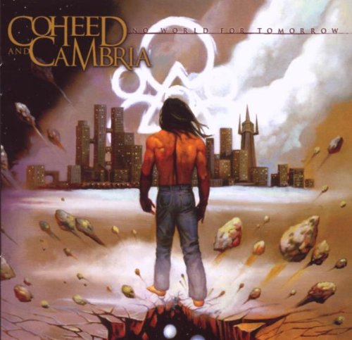 COHEED & CAMBRIA - NO WORLD FOR TOMORROW