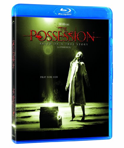 THE POSSESSION [BLU-RAY] (BILINGUAL)