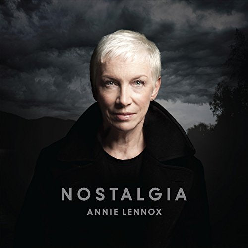 LENNOX, ANNIE - NOSTALGIA