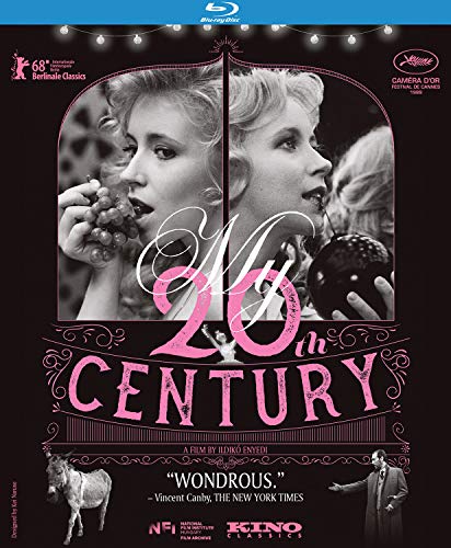 MY 20TH CENTURY  - BLU