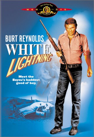 WHITE LIGHNING [IMPORT]