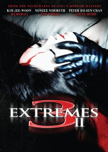 3 EXTREMES II