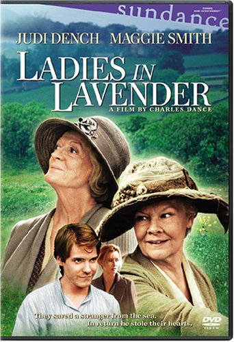 LADIES IN LAVENDER (PARFUM DE LAVANDE) (BILINGUAL)