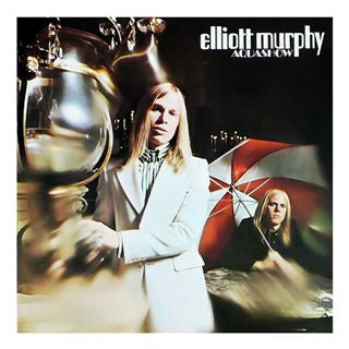 MURPHY, ELLIOTT  - AQUASHOW