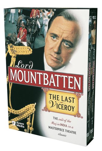 LORD MOUNTBATTEN: THE LAST VICEROY