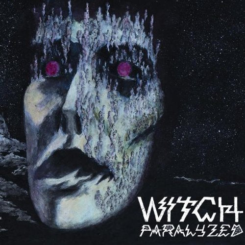 WITCH - PARALYZED