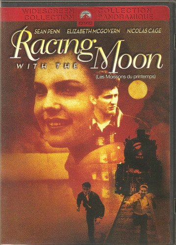 RACING WITH THE MOON (BILINGUAL)