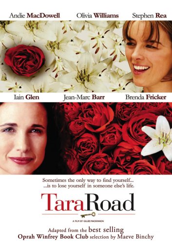 NEW TARA ROAD (DVD)