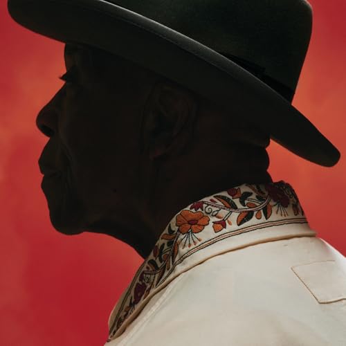 BUDDY GUY - AIN'T DONE WITH THE BLUES (VINYL)
