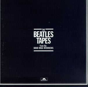 VARIOUS - BEATLES TAPES