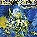 IRON MAIDEN - LIVE AFTER DEATH (VINYL)