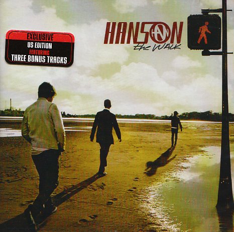 HANSON - WALK