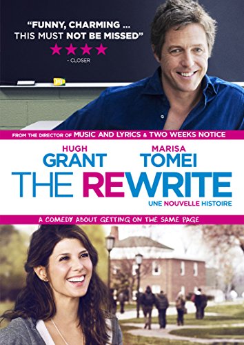 THE REWRITE (BILINGUAL)