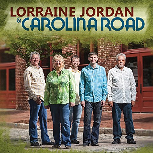 JORDAN, LORRAINE & CAROLINA ROAD - ST