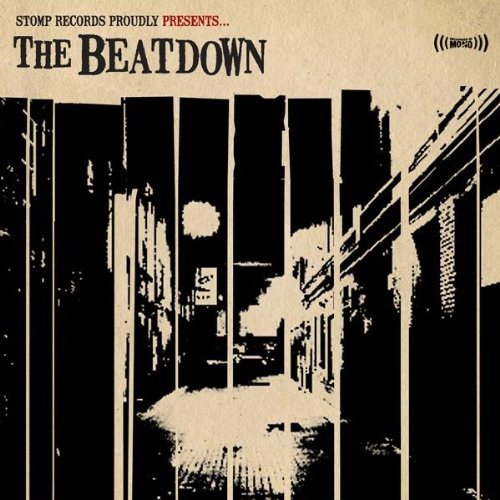 THE BEATDOWN - THE BEATDOWN