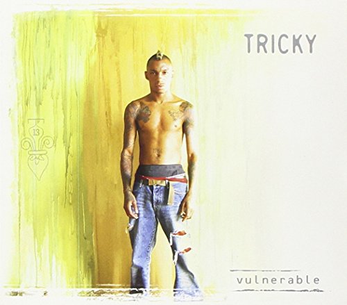 TRICKY - VULNERABLE