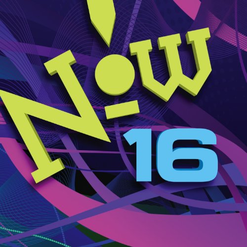 VARIOUS ARTISTS - VARIOUS ARTISTS - NOW 16