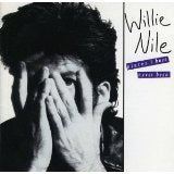 NILE, WILLIE - PLACES I HAVE NEVER BEEN