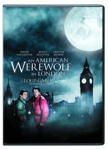 AN AMERICAN WEREWOLF IN LONDON (SOUS-TITRES FRANAIS)