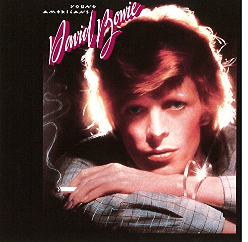 BOWIE, DAVID - YOUNG AMERICANS