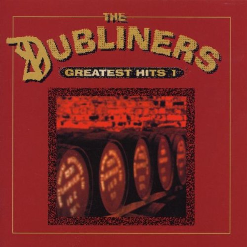 DUBLINERS  - GR HITS