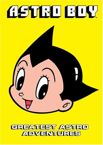 ASTRO BOY: GREATEST ADVEN.