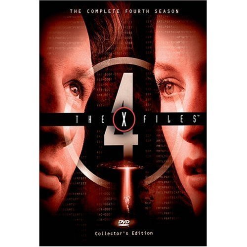 THE X-FILES: SEASON 4