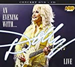 PARTON, DOLLY - DVD-AN EVENING WITH