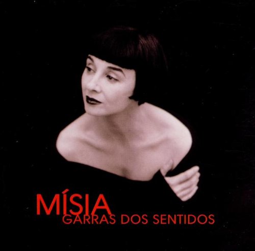 MISIA - GARROS DOS SENTIDOS