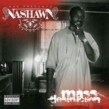NASHAWN  - MASS DESTRUCTION