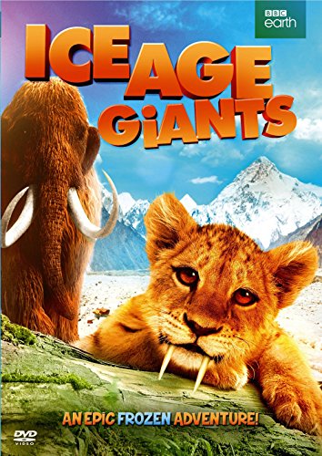 ICE AGE GIANTS