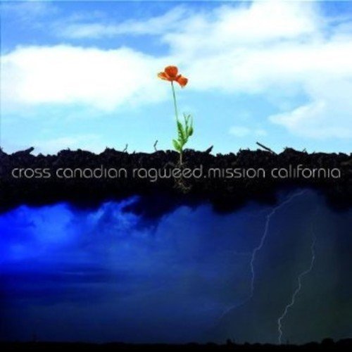 CROSS CANADIAN RAGWEED - MISSION CALIFORNIA