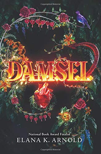 DAMSEL