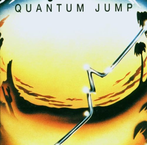 QUANTUM JUMP - QUANTUM JUMP