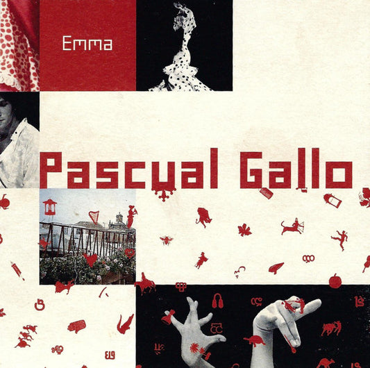 GALLO, PASCUAL  - EMMA