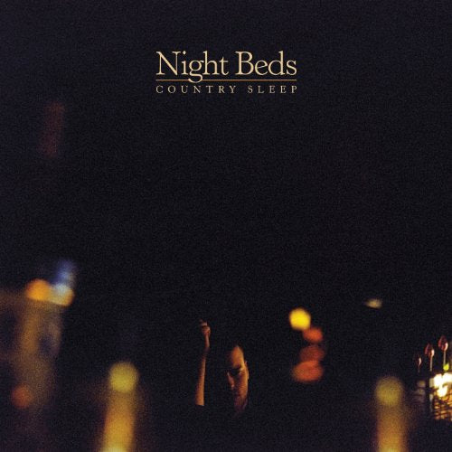 NIGHT BEDS - COUNTRY SLEEP