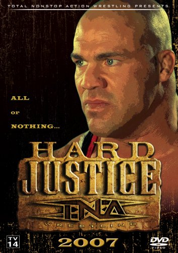 TNA:HARD JUSTICE