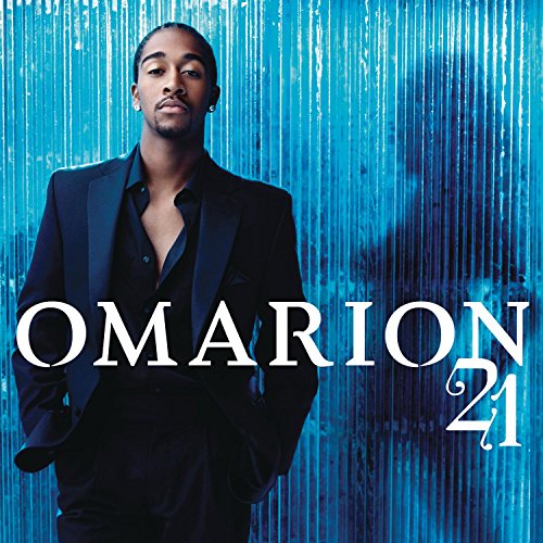 OMARION - 21